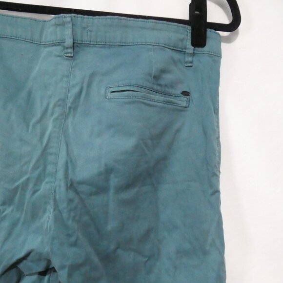 BREAKOUT - New Relaxed Fit | w32 size: medium | Stylish Pants | Elastic Cuffs - Picture 10 of 15